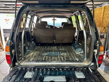 Custom Fabrication