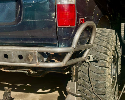 Custom Fabrication